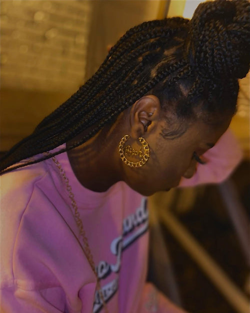 All Star Crewneck Suit