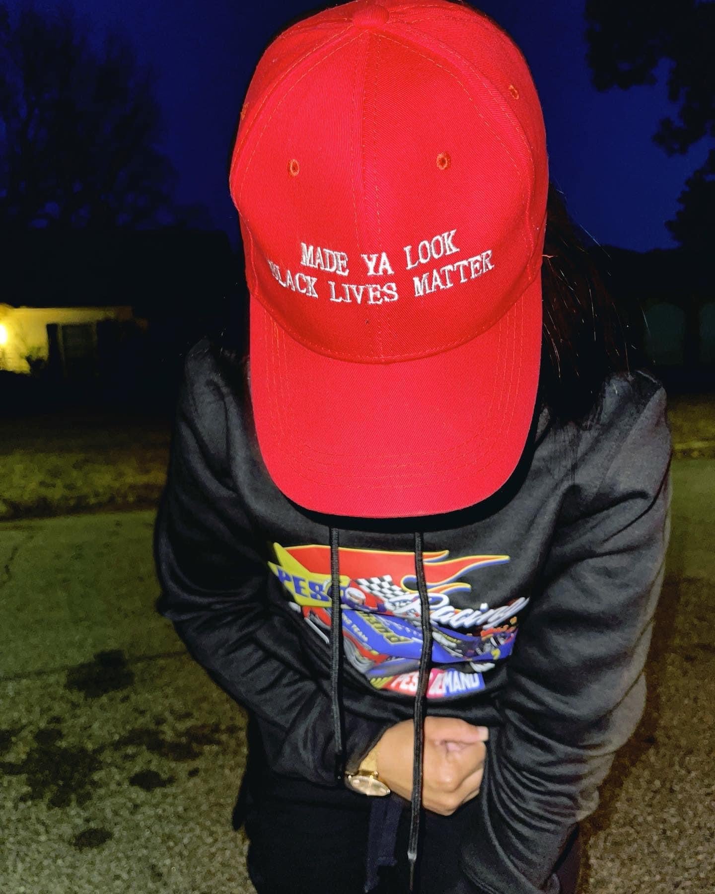 Vintage Racing Hoodie